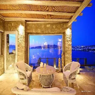 Aegean Pearl Villas Kanalia Mykonos Town 0*,  Grecia