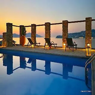 Aegean Pearl Villas Kanalia Mykonos Town Сasa de vacaciones